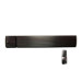  Fonteyn | Infrarood Heatpanel 1800 | Met Afstandsbediening 503795-01